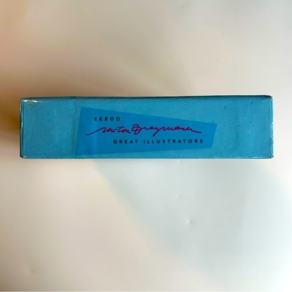 Travel Bingo Best Toy Award | Four Bingo Pads & Pencils - Picture 3 of 4